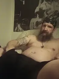 Spunfun555 webcam model stream image