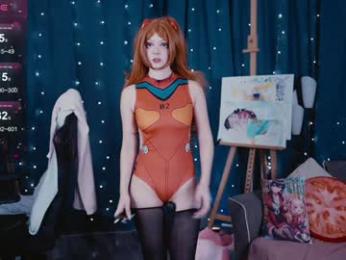 madnessalise webcam model stream image