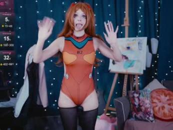 madnessalise webcam model stream image