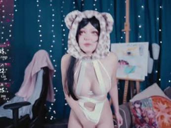 madnessalise webcam model stream image