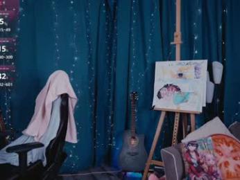 madnessalise webcam model stream image