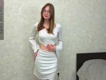 JaneAster webcam model stream image