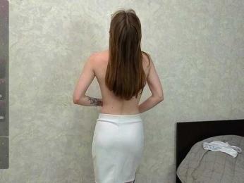 JaneAster webcam model stream image