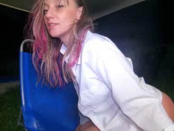 the_pussy_boulevard webcam model stream image