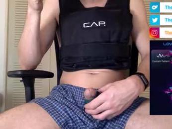 straightcalidick webcam model stream image