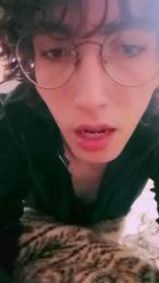 subcumsback webcam model stream image