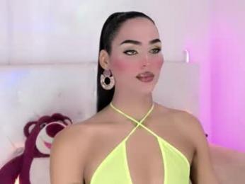 amal_baddel_ webcam model stream image