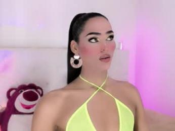 amal_baddel_ webcam model stream image