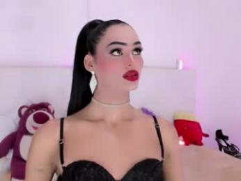 amal_baddel_ webcam model stream image