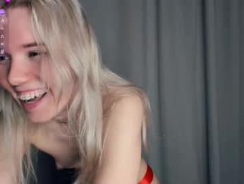 myviolet_rush webcam model stream image