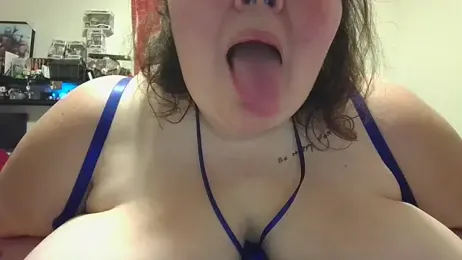 CalliopeMae webcam model stream image