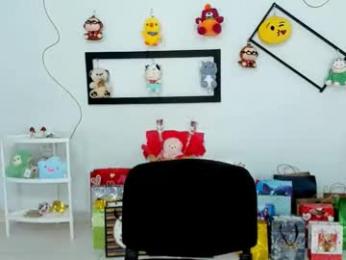 gregoriiandmax webcam model stream image