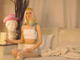 Claris Teteak webcam model stream image