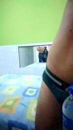 SegundoIves webcam model stream image