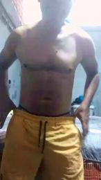 SegundoIves webcam model stream image