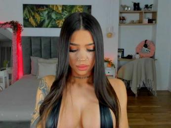 Fancy-t33n webcam model stream image