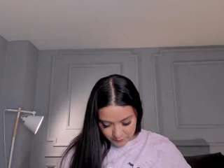 toricross webcam model stream image