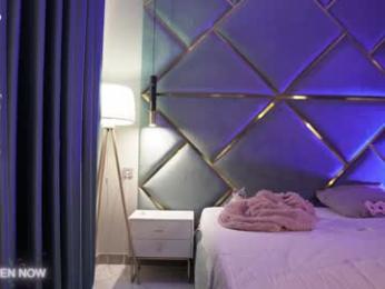 angel_luisa webcam model stream image