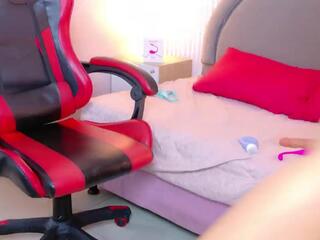 Annie Velvet webcam model stream image