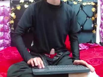 poisondost_hot webcam model stream image