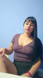 Soolcitocleo webcam cam4 model stream image