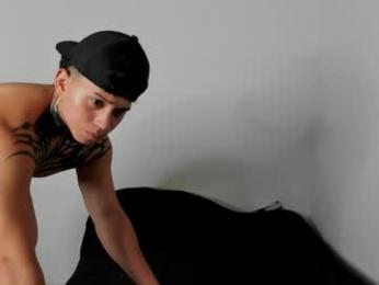 alessandro_wolf webcam model stream image