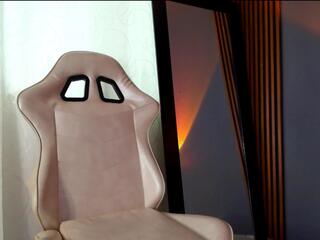 Emma Violet webcam model stream image