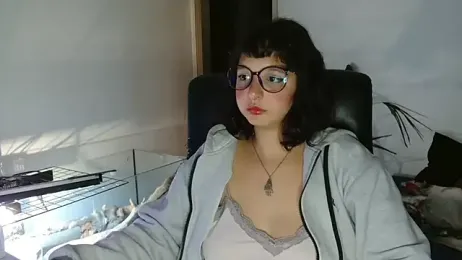 myamillor webcam model stream image