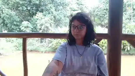 myamillor webcam model stream image