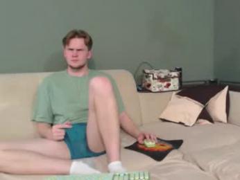 2nc_ webcam model stream image