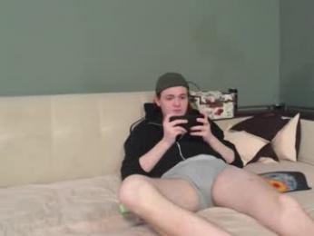 2nc_ webcam model stream image