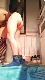 Poppork webcam model stream image