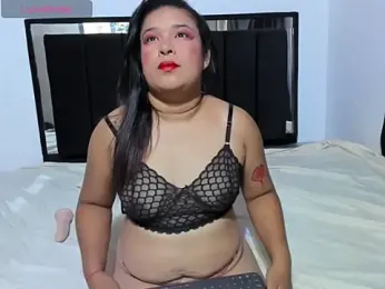 morenita_sexlove webcam model stream image