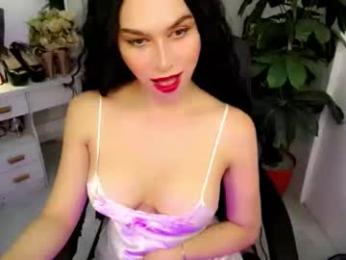 shantalromance webcam model stream image