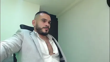 cowboyht webcam model stream image