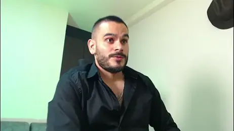 cowboyht webcam model stream image