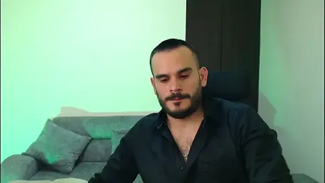 cowboyht webcam model stream image