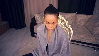 FionaVelten webcam model stream image