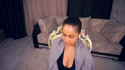 FionaVelten webcam model stream image