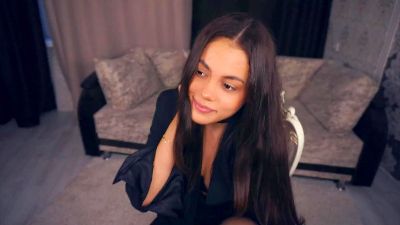 FionaVelten webcam model stream image