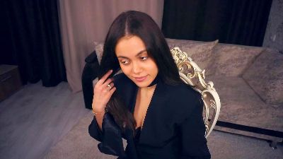 FionaVelten webcam model stream image