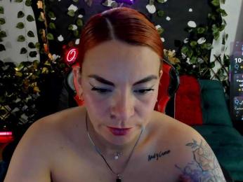 Cocochanell webcam bongacams model stream image