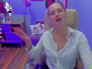 ghostly-temptation webcam model stream image