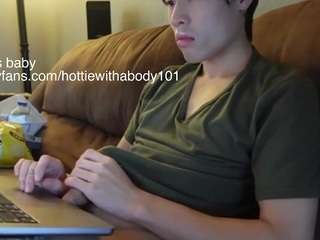 hottiewithabody101 webcam camsoda model stream image