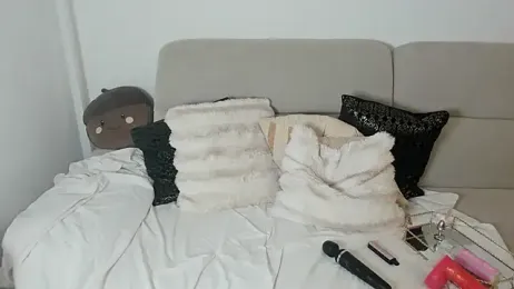 Sexy-Rachel webcam model stream image