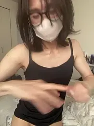 mel__mel webcam model stream image