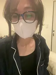 mel__mel webcam model stream image