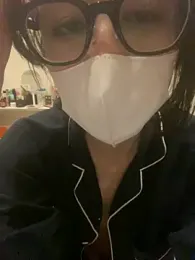 mel__mel webcam model stream image