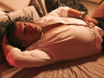 MarkFerrer webcam model stream image