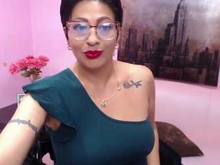 miranda-spark1 webcam model stream image